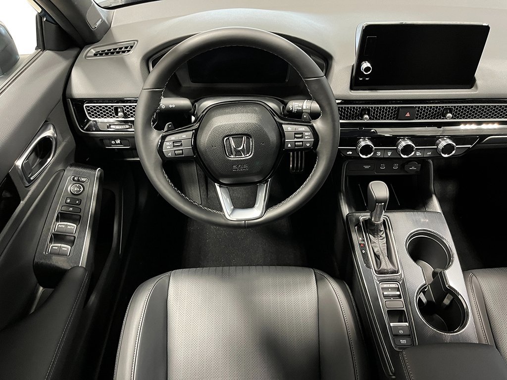 New 2026 Urban Gray Pearl Honda Sport image 22
