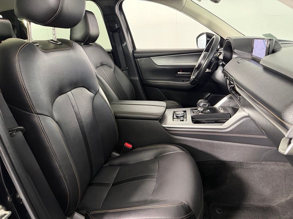 2024 Mazda CX-90 Premium Package | CarEdge | CarEdge