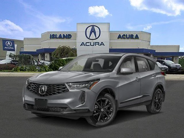 2026 Acura RDX SH-AWD's photo