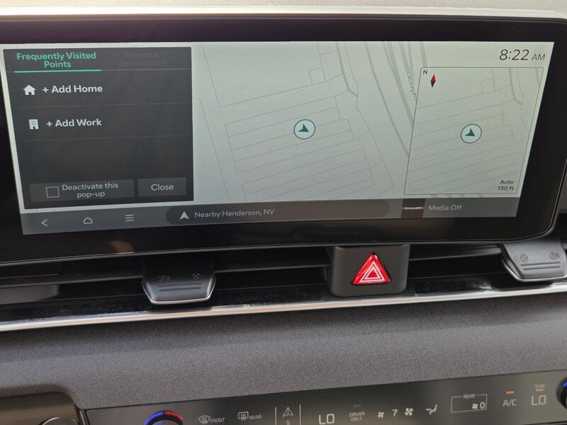 New 2026 Aurora Black Pearl Kia SX image 14