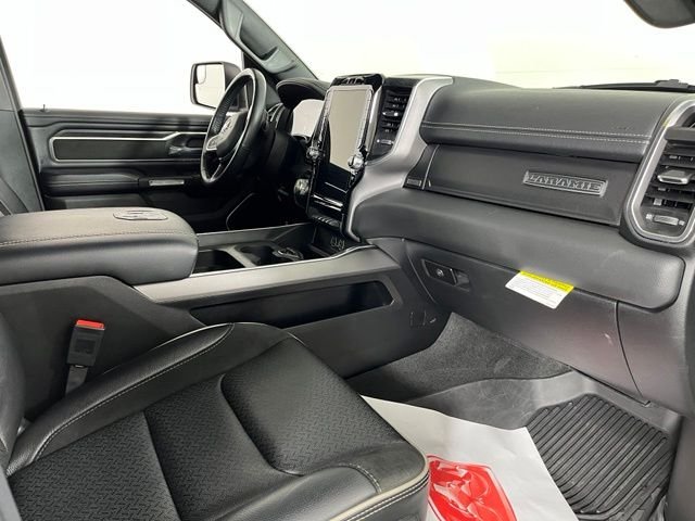 Used 2023 White Ram Laramie image 45