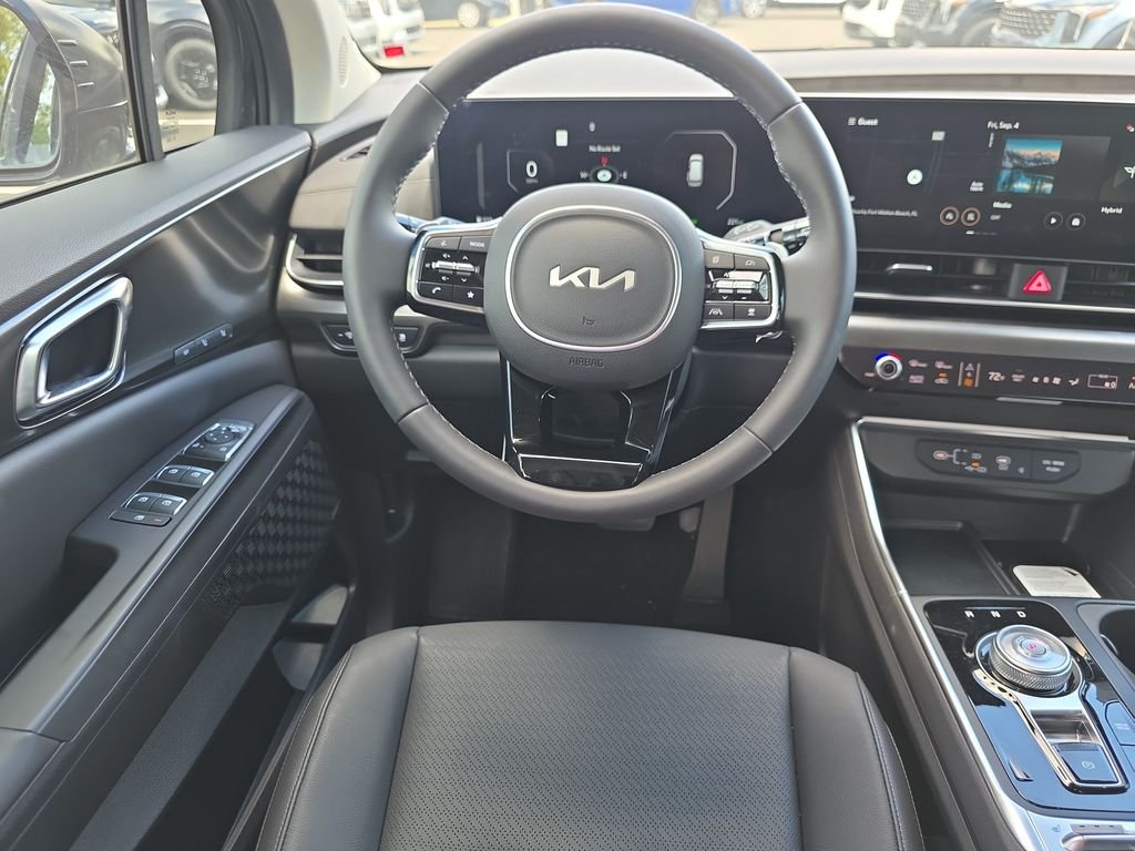 New 2026 Panthera Metal Kia SX Prestige image 14