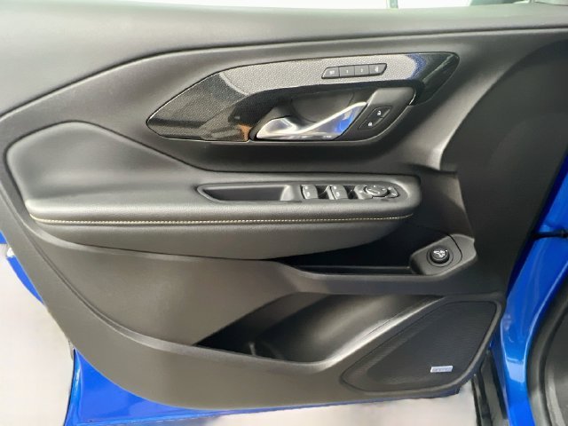 2024 GMC Terrain AT4 - Photo 33
