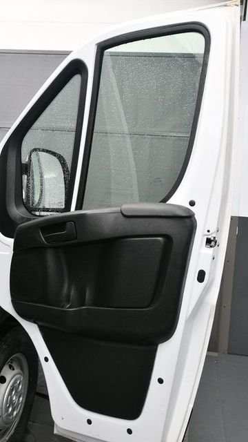 Used 2023 White Ram High Roof image 11