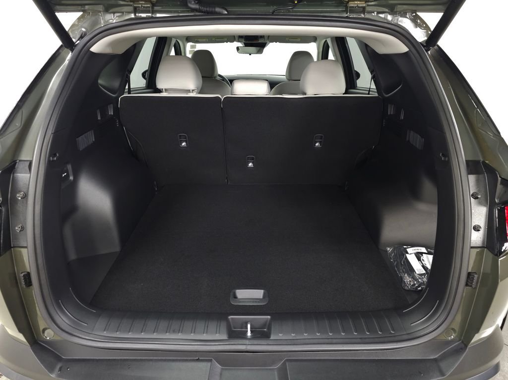 2026 Hyundai Tucson SEL - Photo 9