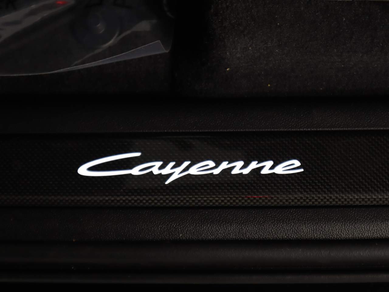 New 2026 Chromite Black Metallic Porsche Coupe image 21