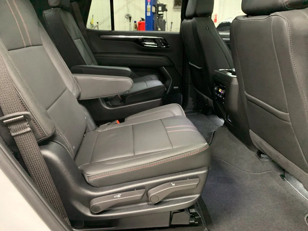 Used 2026 Summit White Chevrolet RST image 22