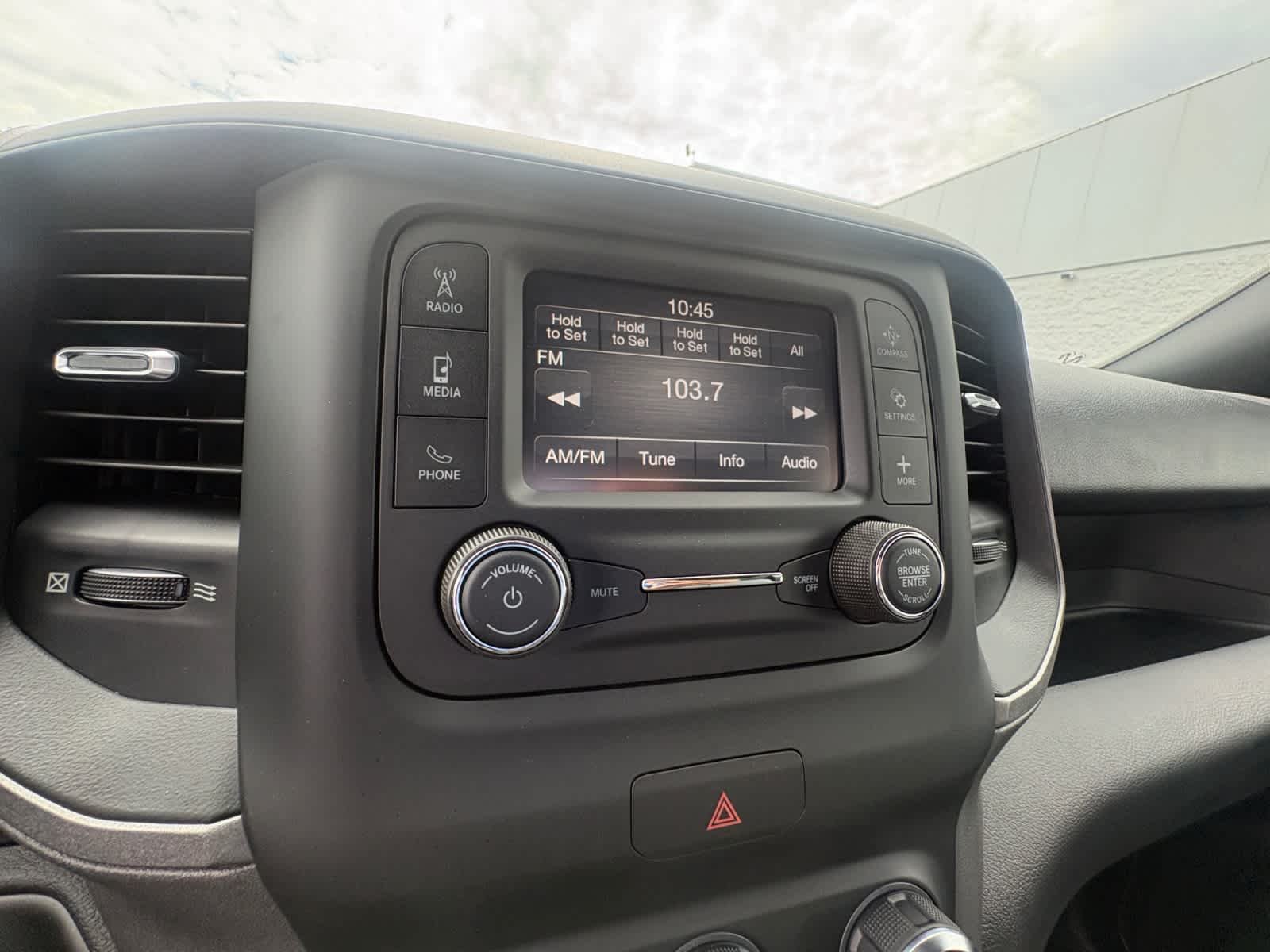 2024 RAM Ram 2500 Pickup Tradesman - Photo 23