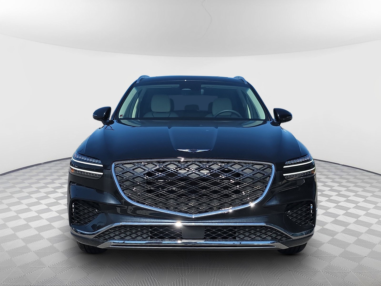 New 2026 Vik Black Genesis 2.5T SELECT image 3