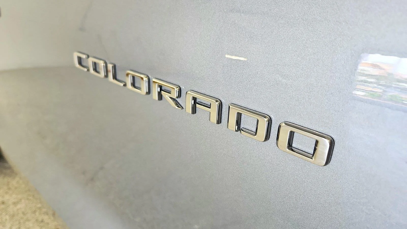 2026 Chevrolet Colorado Trail Boss - Photo 35