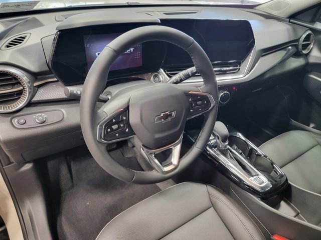 2026 Chevrolet Trax Activ - Photo 11