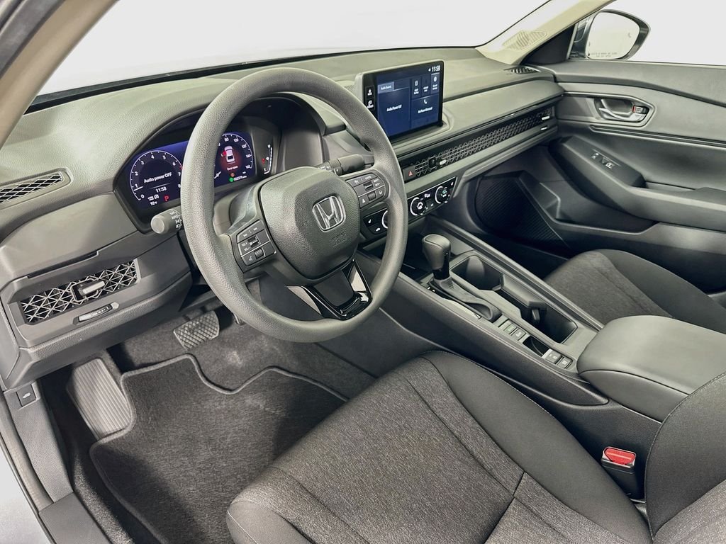 2026 Honda Accord SE - Photo 9