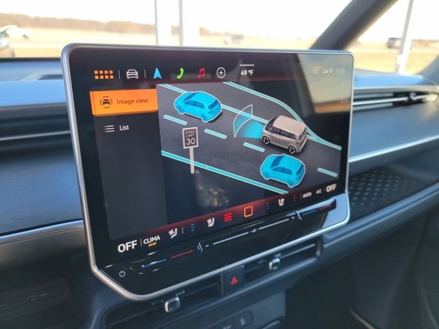 2025 Volkswagen ID. Buzz PRO S - Photo 40