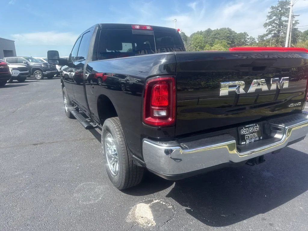 Used 2025 Black Ram Tradesman image 8
