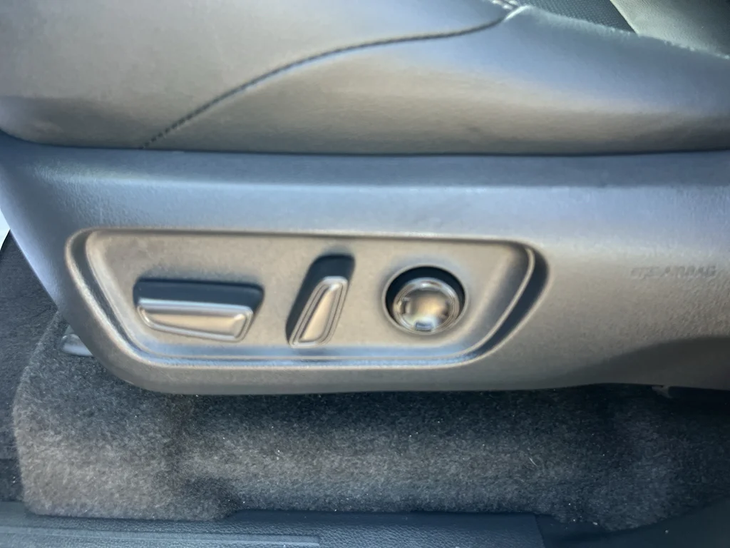 Certified Used 2026 Underground Toyota Hybrid Limited image 40