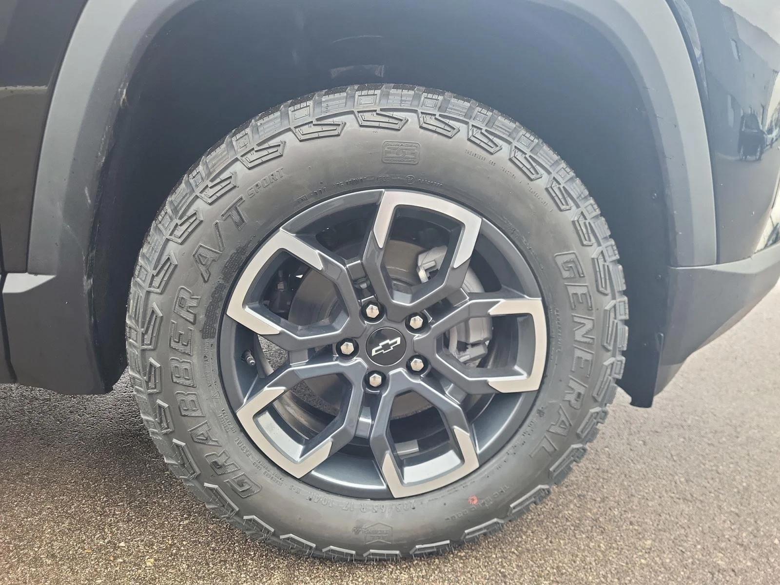 2026 Chevrolet Equinox ACTIV - Photo 31