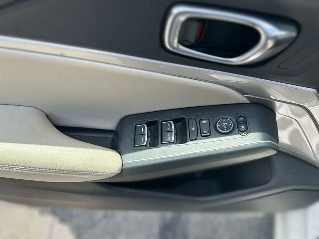 Used 2023 White Acura A-Spec Package image 15