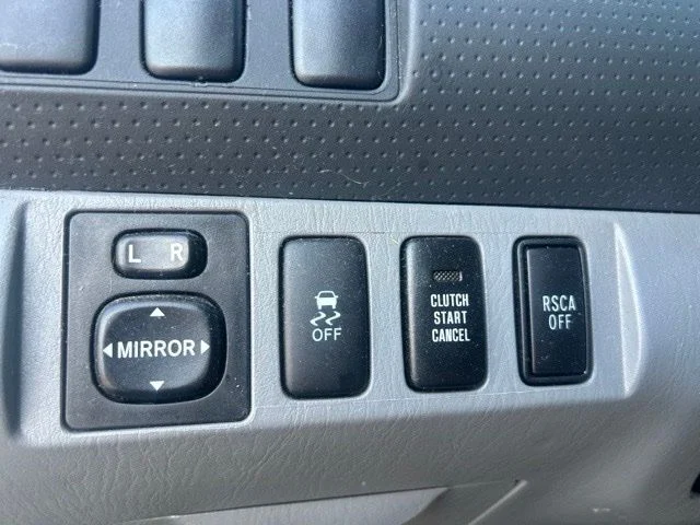 Used 2015 Gray Toyota Base image 13