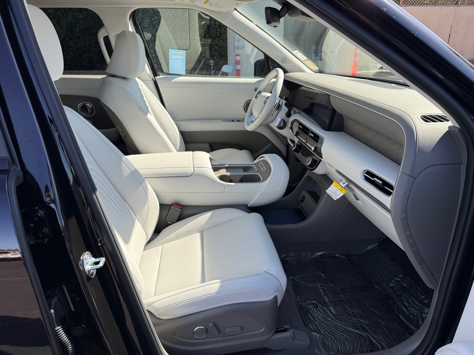 Certified Used 2026 Maroon Hyundai SEL Premium image 20