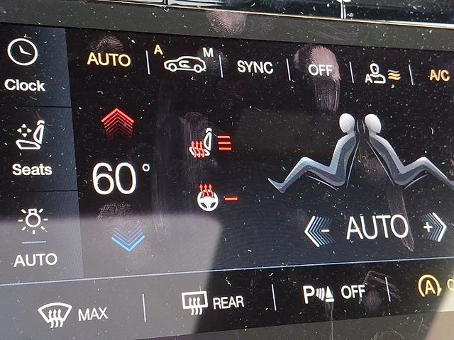 2026 Maserati Grecale Modena V6 - Photo 17