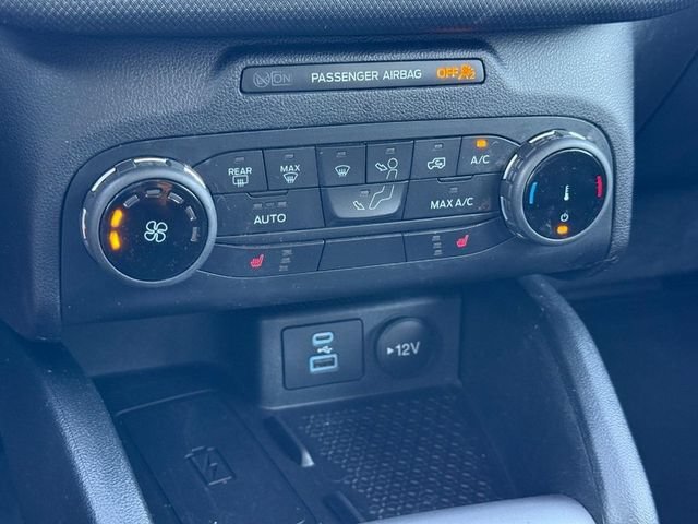 Used 2022 Green Ford Big Bend image 18