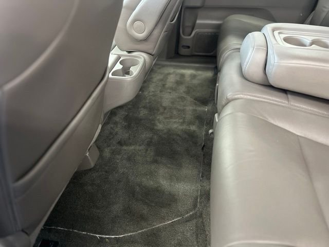 Used 2016 Gray Honda EX-L image 16