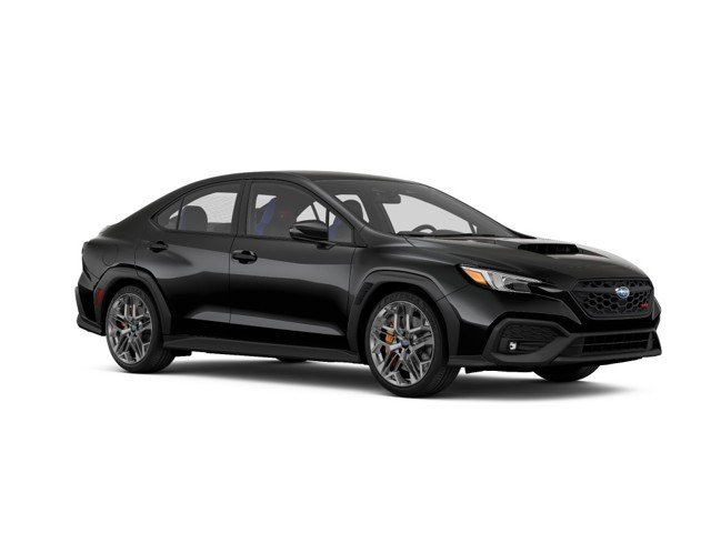 2026 Subaru WRX tS's photo