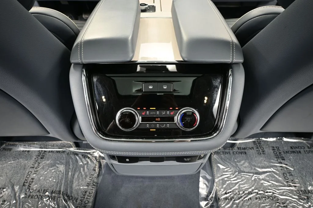 Used 2019 Blue Lincoln Black Label image 34