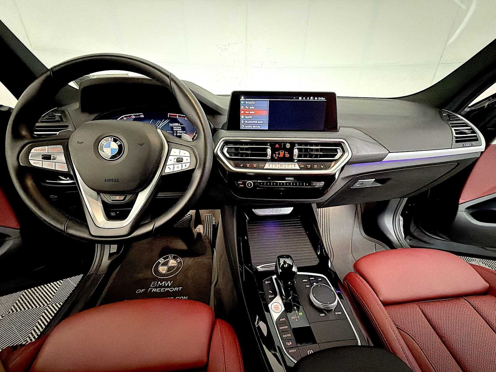 2024 BMW X3 30i - Photo 14