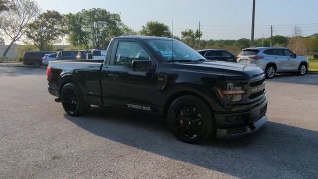 New 2026 Agate Black Metallic Ford XL image 91