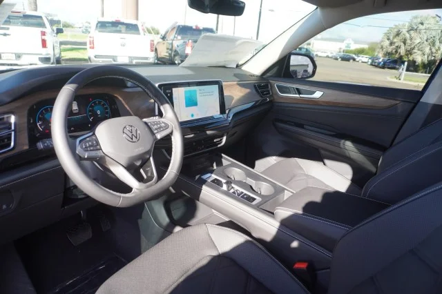2026 Volkswagen Atlas SE - Photo 20