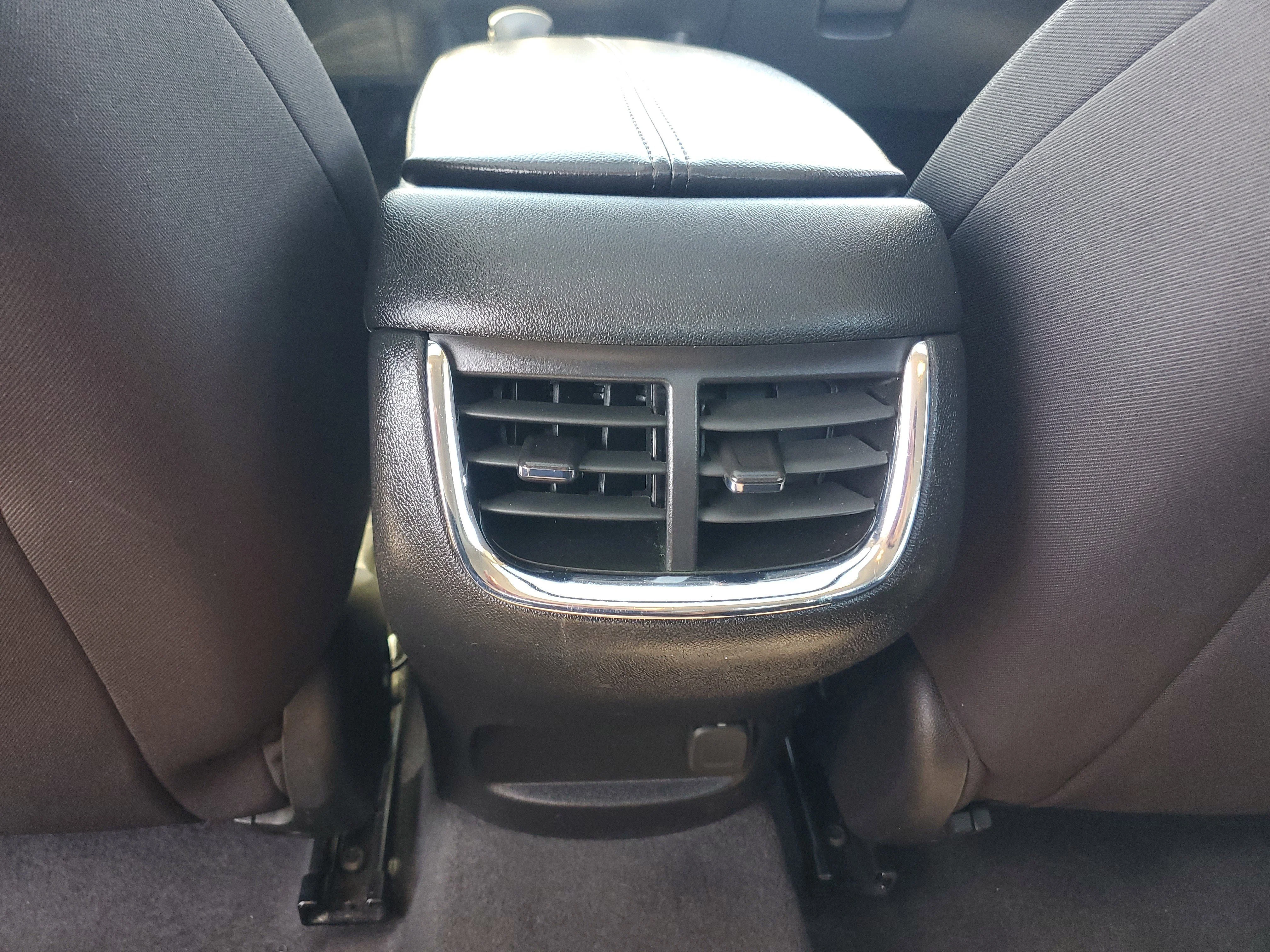 Certified Used 2023 White Chevrolet LT image 19