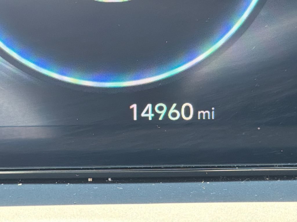 2023 Hyundai Tucson SEL - Photo 28