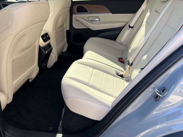 2026 Mercedes-Benz GLE GLE350 - Photo 23