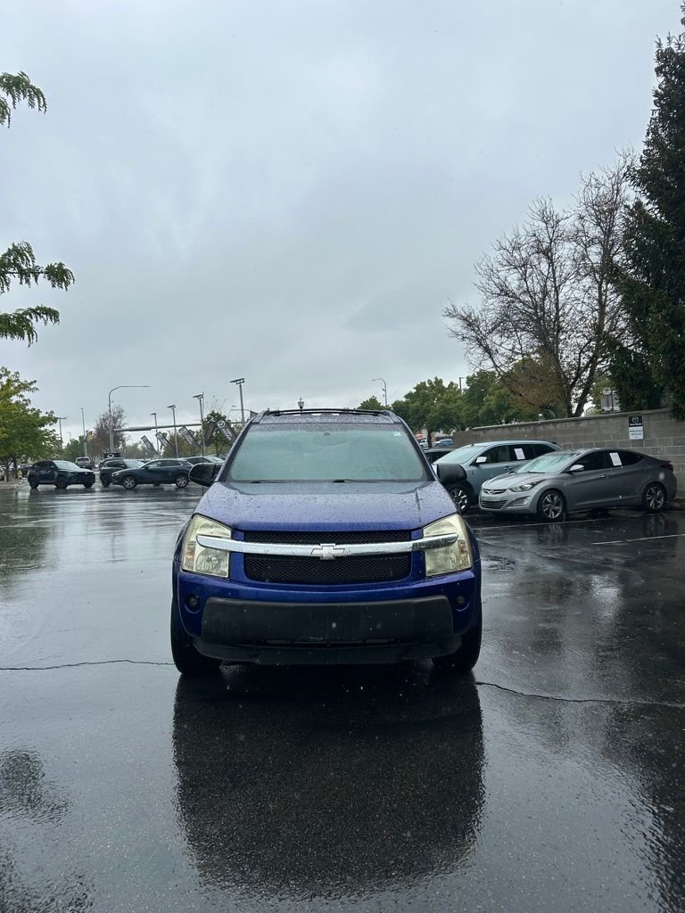 2005 Chevrolet Equinox LT