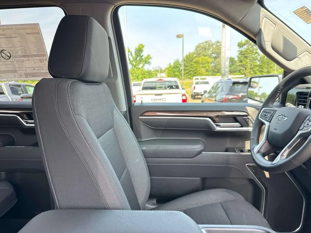 2026 Chevrolet Silverado 1500 RST - Photo 21