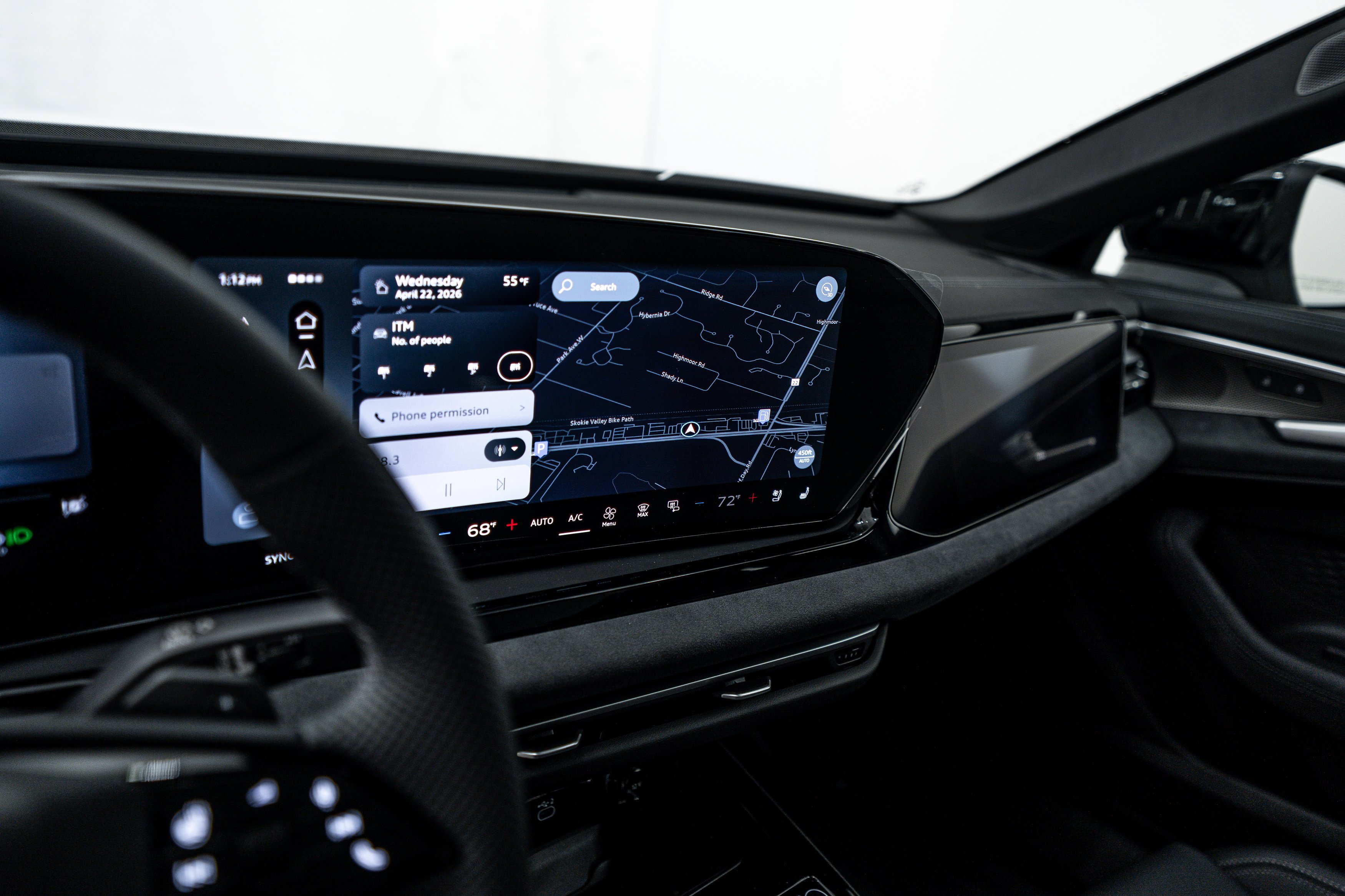 New 2026  Audi Premium Plus image 12