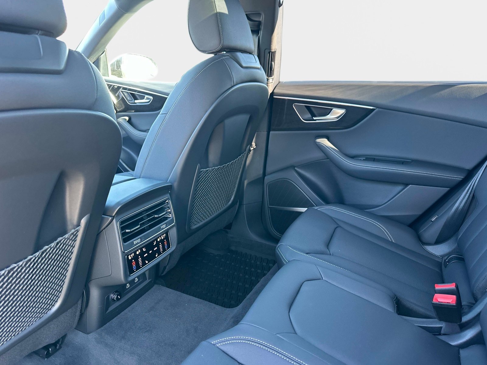 2026 Audi Q8 Premium Plus - Photo 12
