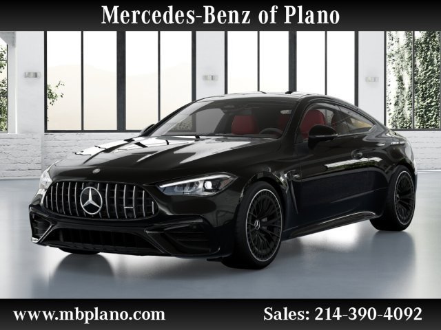 2027 Mercedes-Benz CLE