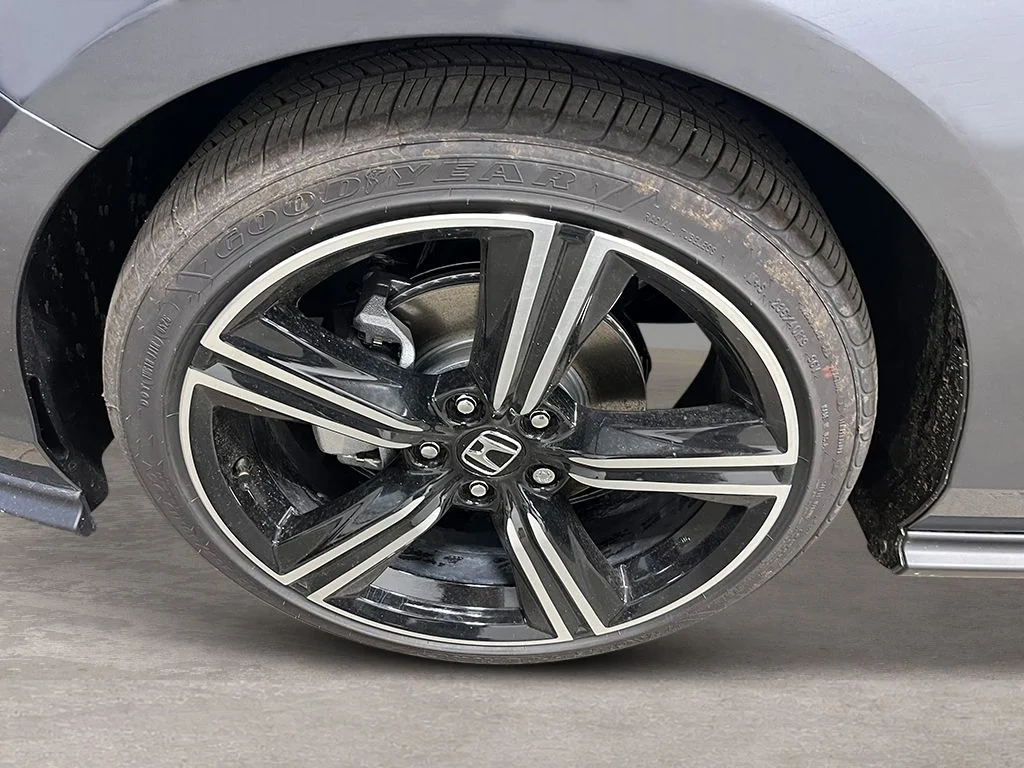 2026 Honda Accord SE - Photo 10