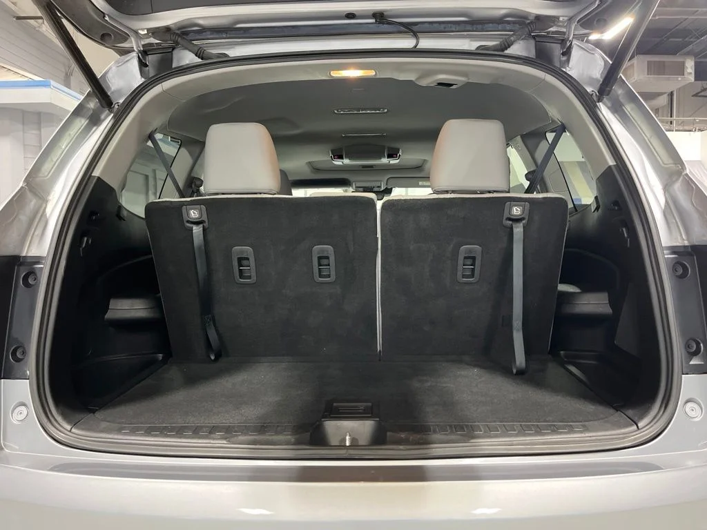 2021 Honda Pilot Touring - Photo 36