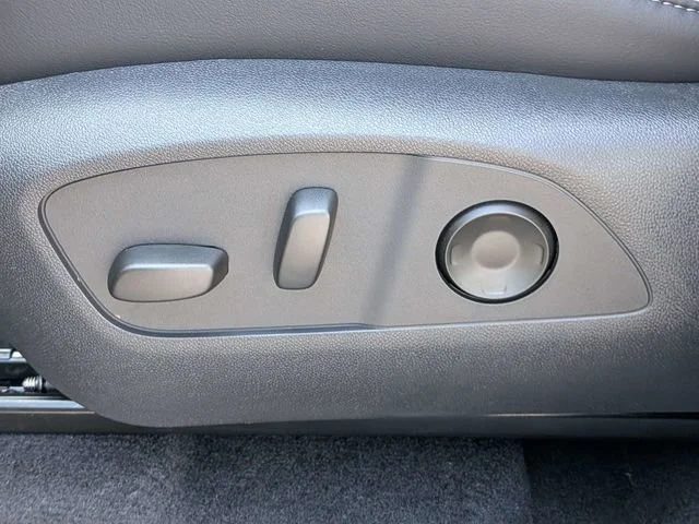 New 2026 Moonstone Gray Metallic Buick Preferred image 21