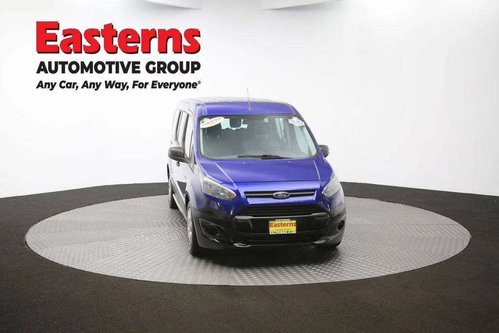 Used 2017 Blue Ford XL image 47