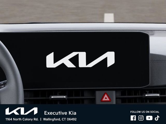 2026 Kia Carnival LX - Photo 20
