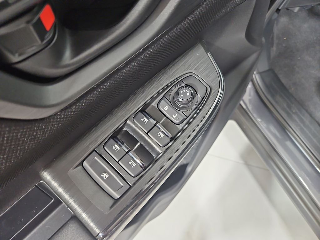 New 2026 Gray Subaru Premium image 11