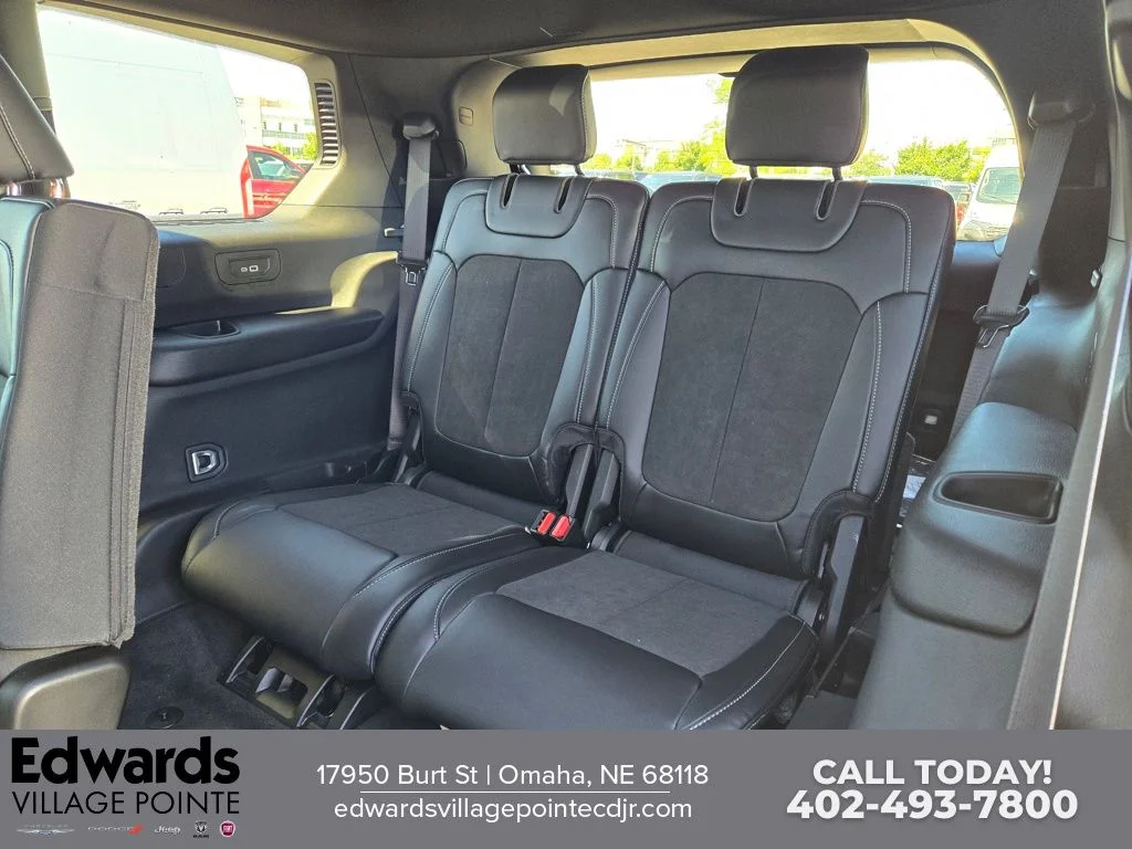 New 2026 Silver Jeep Laredo image 30