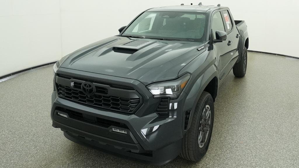 New 2026 Underground Toyota TRD Sport i-FORCE MAX image 20