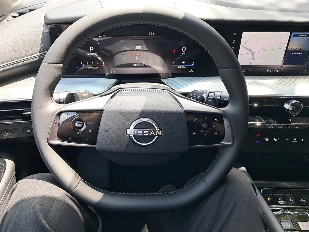 2025 Nissan Murano SL - Photo 14