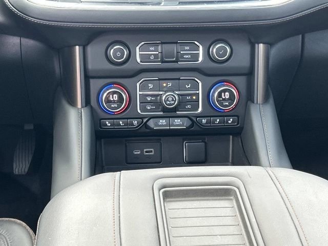 2023 Chevrolet Suburban High Country - Photo 16