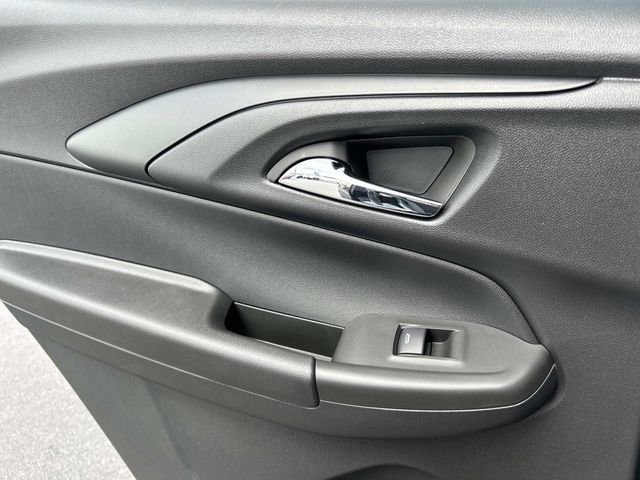 2026 Chevrolet Trailblazer RS - Photo 17